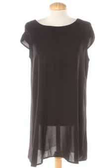 Vestido casual S Clocolor