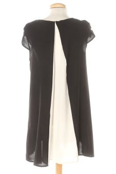 Vestido casual S Clocolor