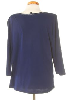 Camiseta manga larga L Caroll