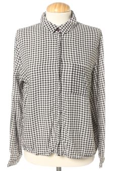 Camisa L Bershka