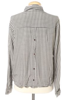 Camisa L Bershka