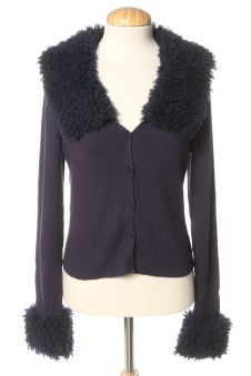 Gilet XL Bershka