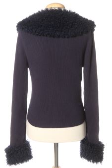 Gilet XL Bershka
