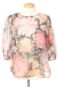 Blusa de manga larga L H&M