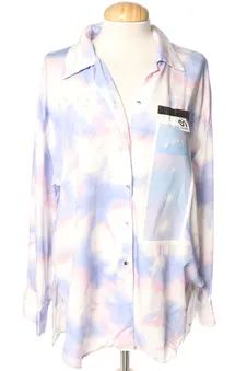 Camicia L PERCENTIL, foto 1 di 2