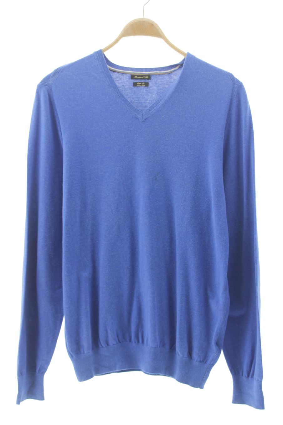 Jersey de Massimo Dutti de la talla XL