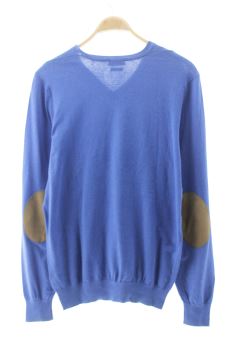 Jersey XL Massimo Dutti