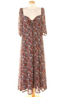 Robe casual XL Springfield