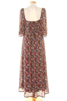 Robe casual XL Springfield