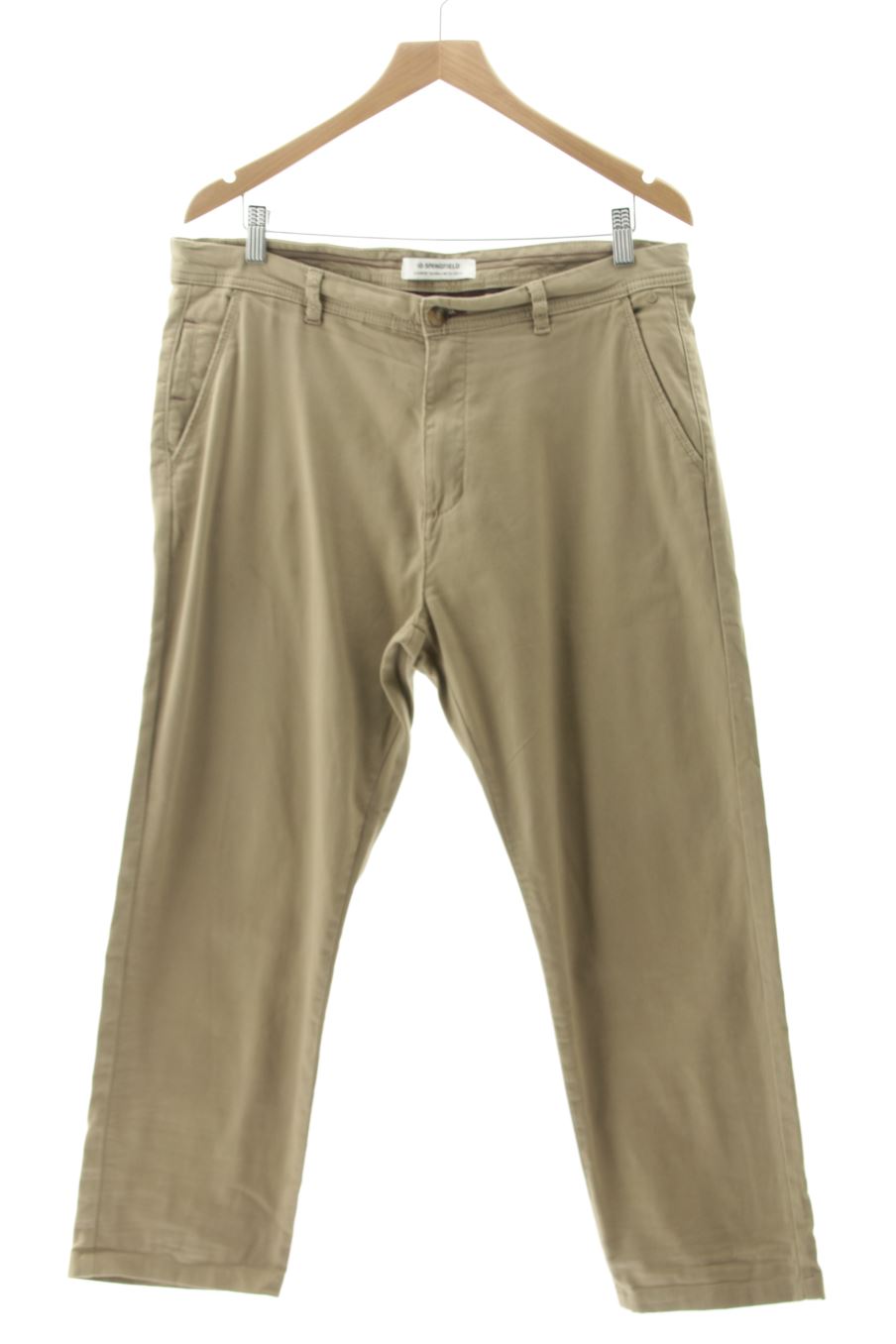 Pantalons Springfield de la taille 44