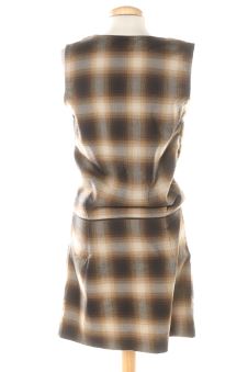 Robe casual S See u soon