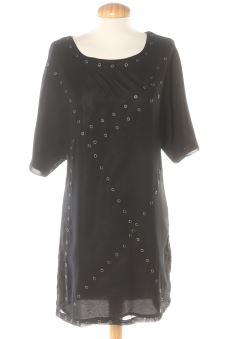 Vestito casual S Vero Moda Jeans, foto 1 di 2
