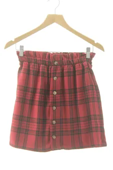 Falda S Pull & Bear, foto 1 de 2