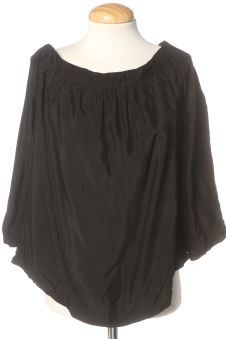 Blouse à manches longues 38 Naf Naf, photo 1 sur 2