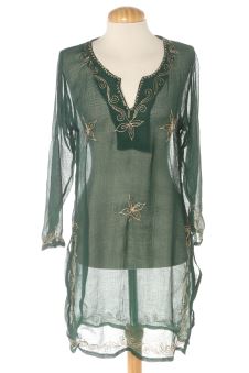 Blusa de manga larga S PERCENTIL, foto 1 de 2