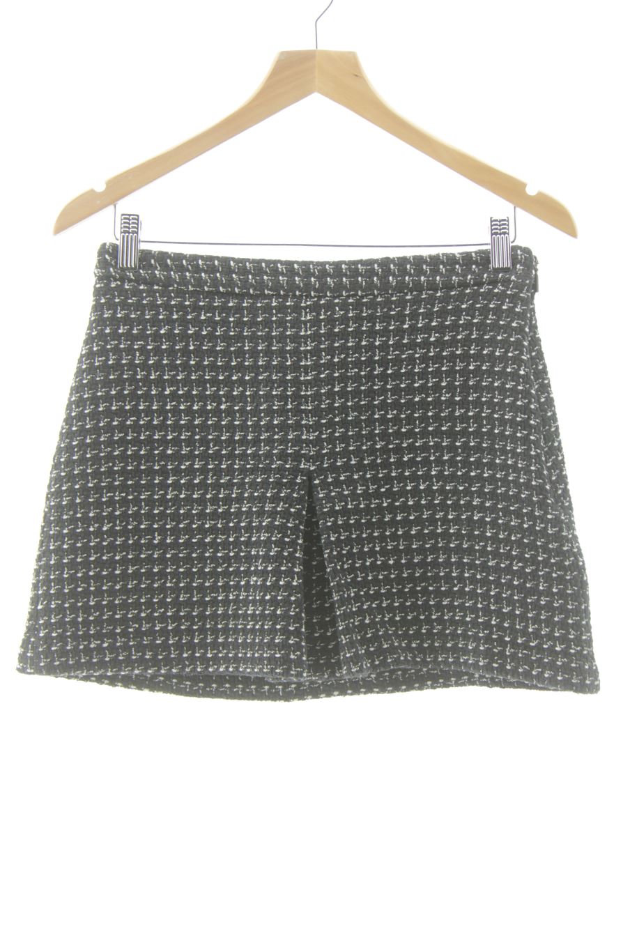 Jupe Mango de la taille M, de couleur carreaux