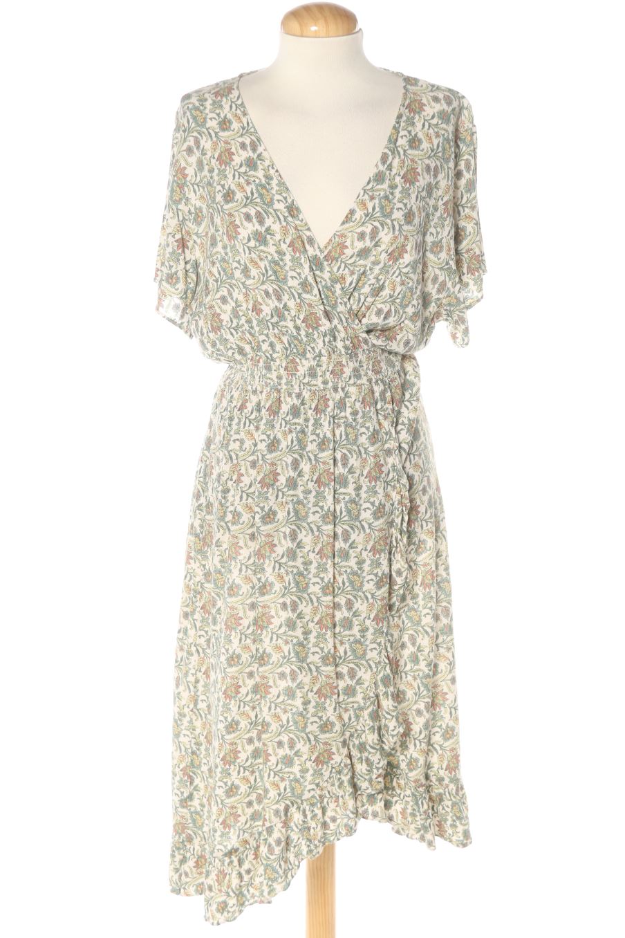 Einfaches Kleid von Women'secret Größe L, Farbe Aufdruck, für