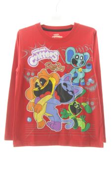 Camiseta de manga larga 12 años SMILING