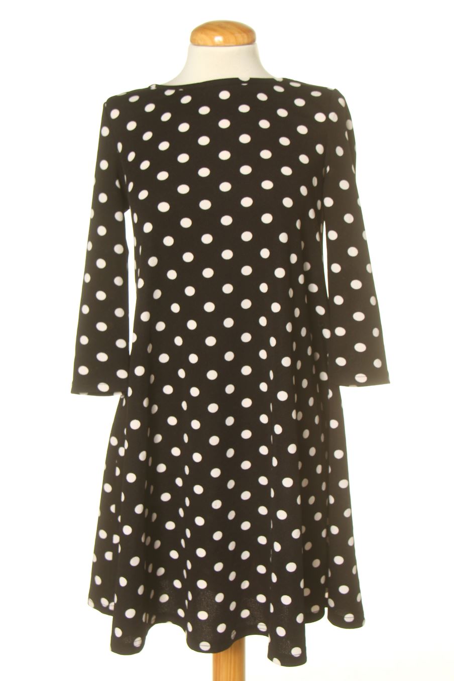 Robe de jour PERCENTIL de la taille S, de couleur imprimés
