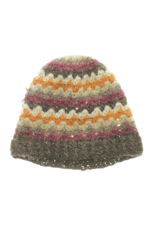 Bonnet