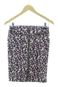 Falda M Pull & Bear, foto 1 di 2