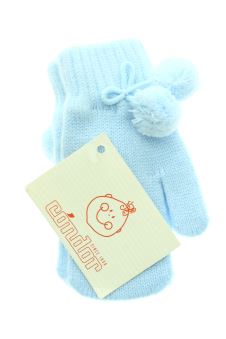 Guantes 0-6 meses Condor