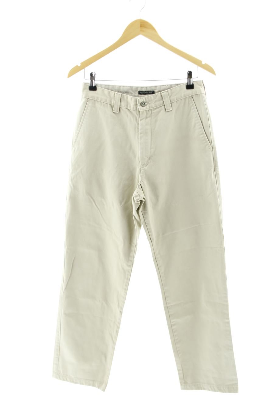 Jeans de Dockers de la talla 38
