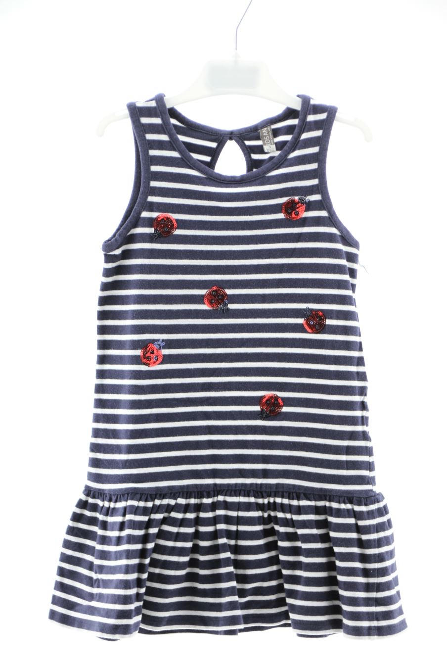 Robe casual Losan de la taille 4 ans de seconde main