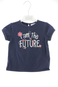 Kurzärmeliges T-Shirt 98 Fagottino