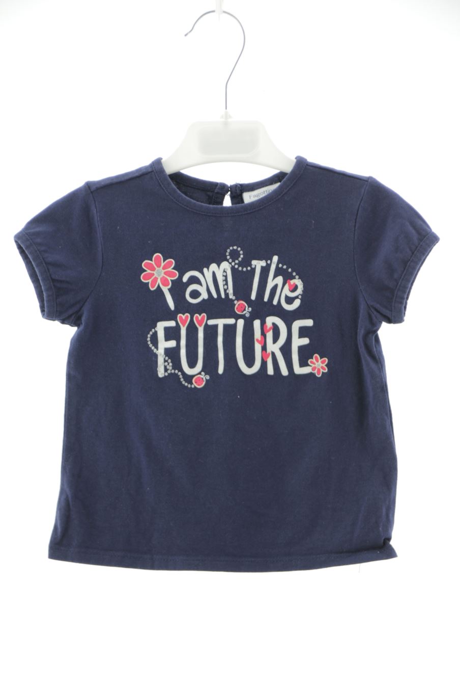T-shirt Fagottino de la taille 2 ans de seconde main