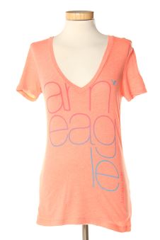 T-Shirt S American Eagle