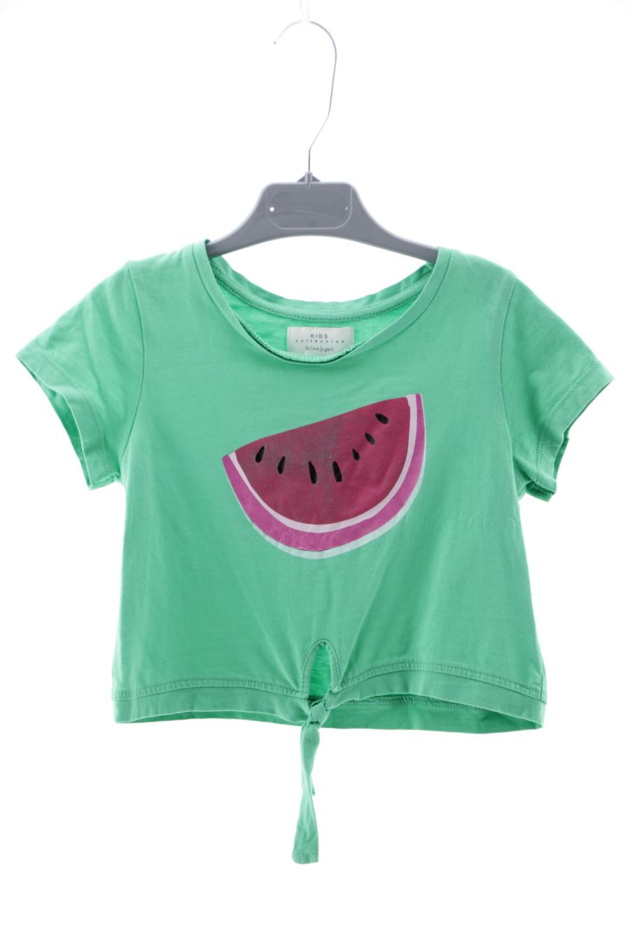 Camiseta de Kids collection (El Corte Inglés) de la talla 5 años de segunda mano
