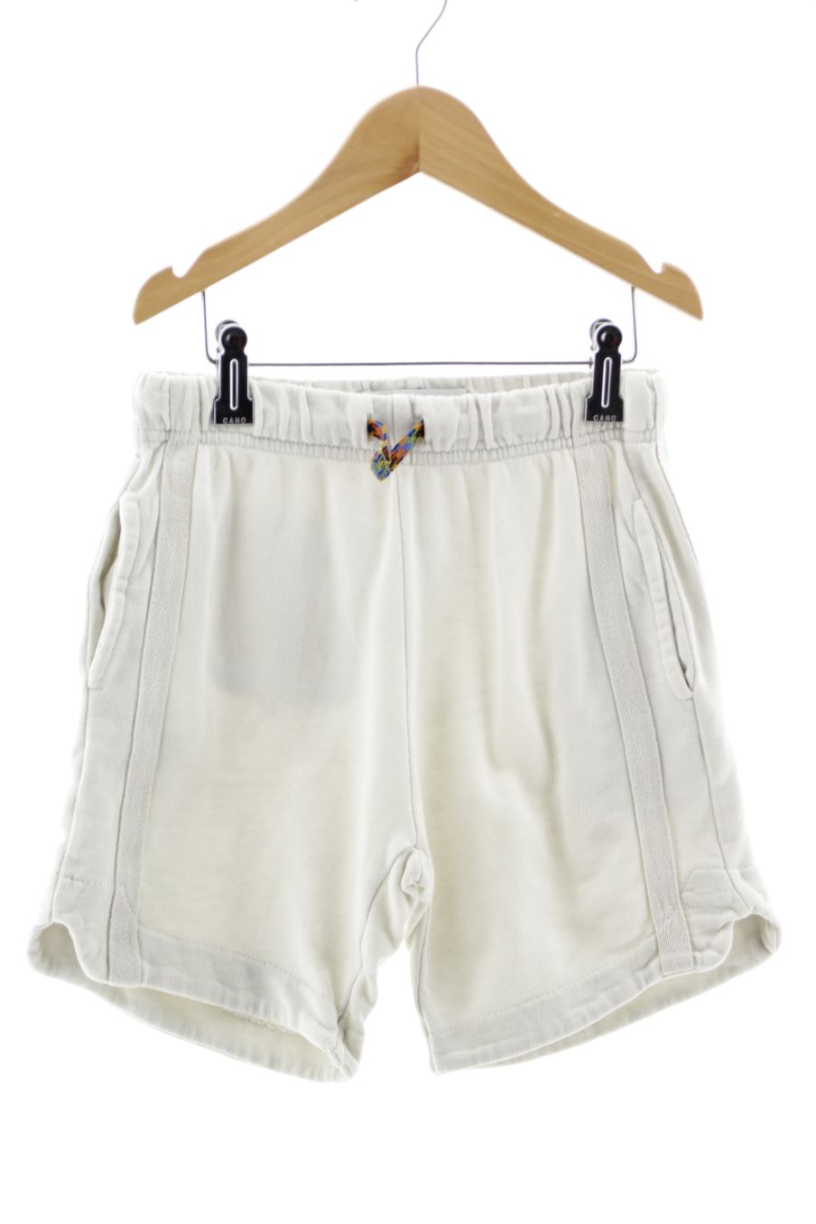 Pantalon de deporte de Zara de la talla 7 años de segunda mano