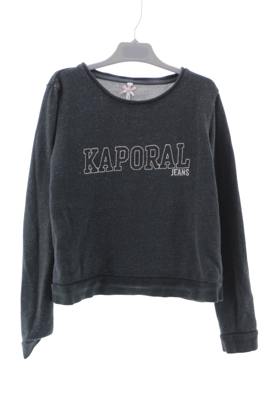 Sudadera de Kaporal de la talla 10 años de segunda mano