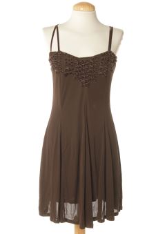 Robe casual 38 Charo Azcona