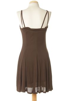 Robe casual 38 Charo Azcona