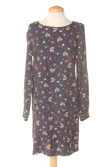 Robe casual 38 cest beau la vie, photo 1 sur 2