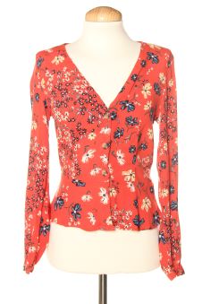 Camicia 34 H&M, foto 1 di 2