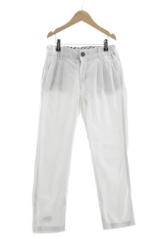 Pantalon 9 ans Zara