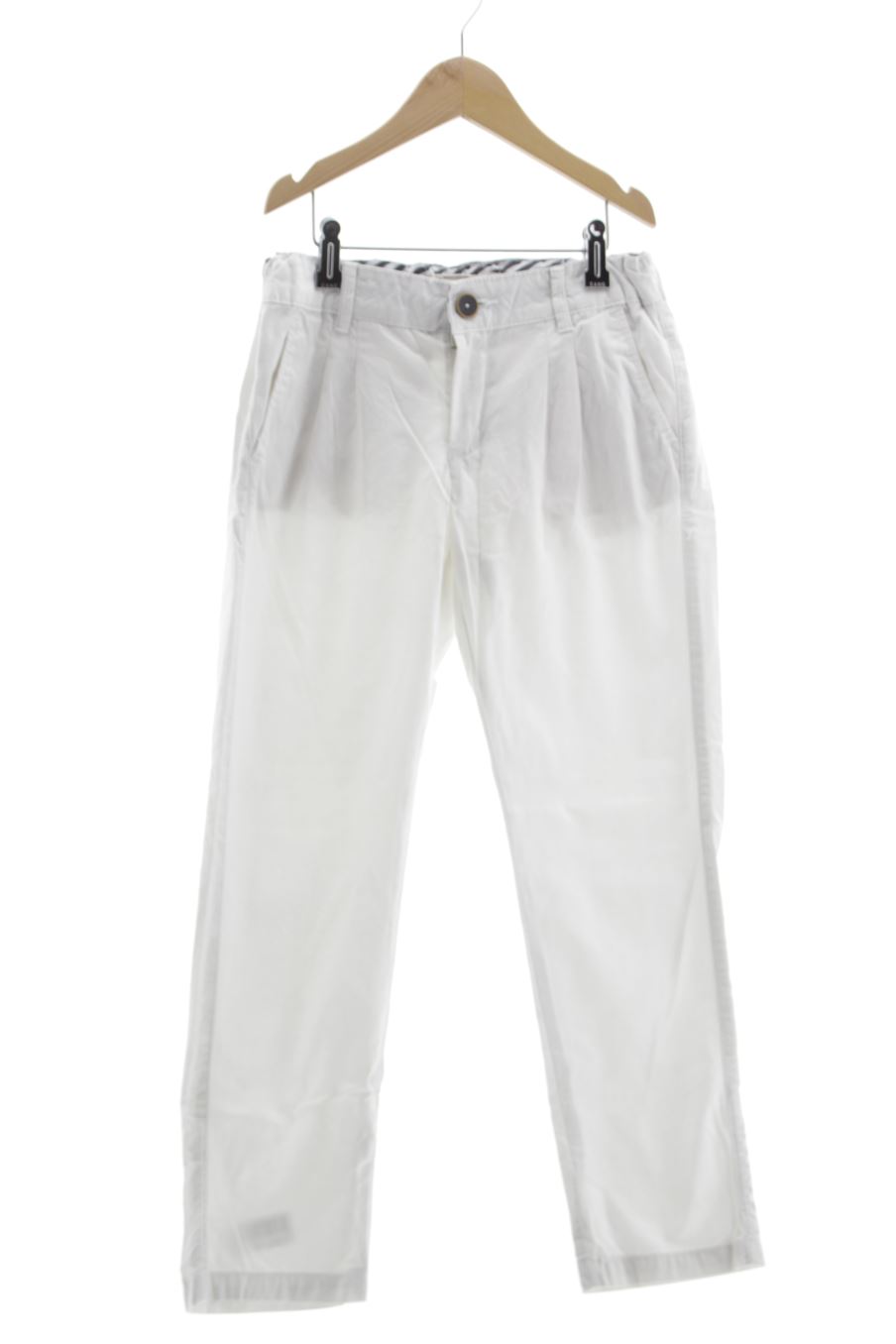 Pantalon Zara de la taille 9 ans de seconde main
