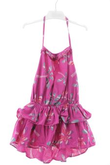 Vestito 4 anni Okaidi
