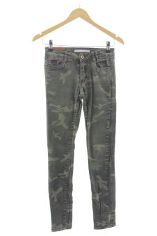 Jeans 36 Trafaluc, photo 1 sur 2