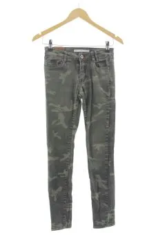 Jeans 36 Trafaluc, photo 1 sur 2