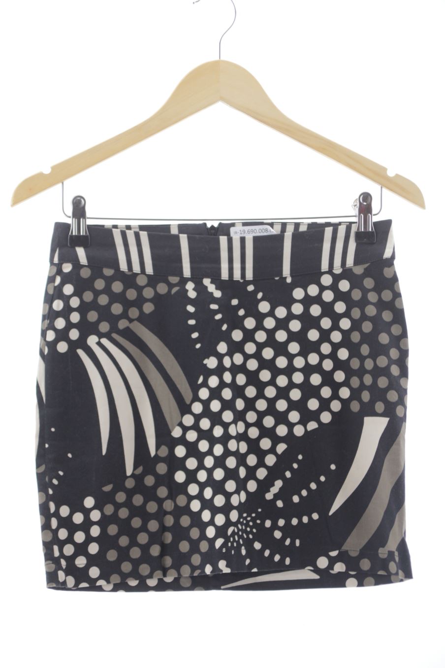 Jupe Trend de la taille 34, de couleur imprimés