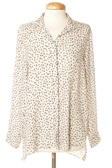 Camicia 34 H&M, foto 1 di 2