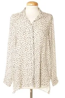 Chemise 34 H&M, photo 1 sur 2
