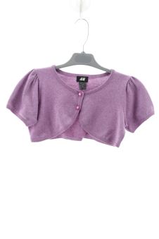 Giacca 7 anni H&M