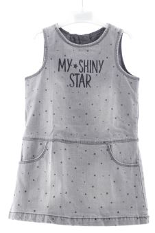 Vestito 4 anni Benetton