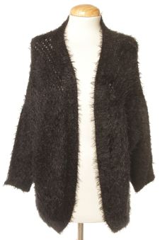 Cardigan S Yessica (C&A)