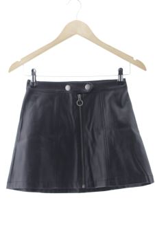 Aufwändiger Rock XXS Belle & rebel